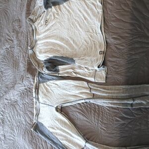 Kari Traa baselayer set